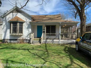 Main picture of 1306 N Marion Ave