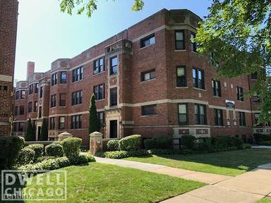 Main picture of 2129-2135 Ridge Ave Apartments