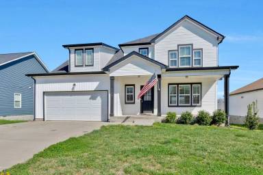 Main picture of 1155 Charles Thomas Dr