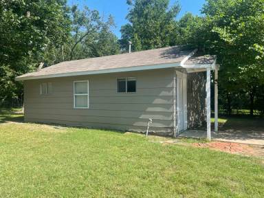 Main picture of 601 N Fawn St