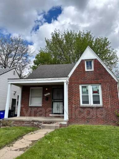 Main picture of 9936 Montrose St