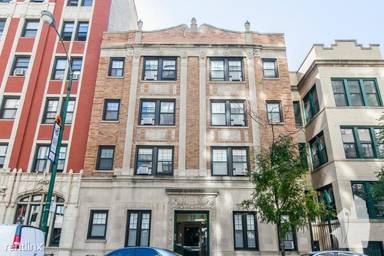 Main picture of 511 W Belmont Ave