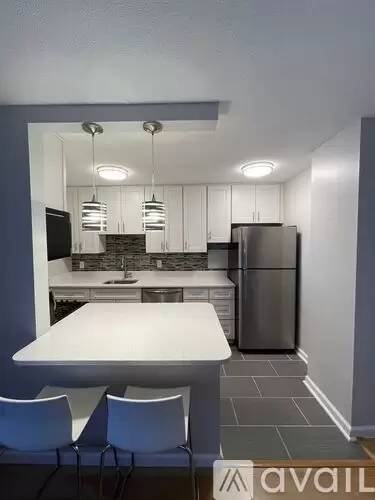 Main picture of Marina Towers Condominium