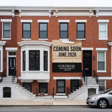 Main picture of 1226 E Madison St