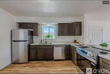 Main picture of 2706 Floral Rd NW