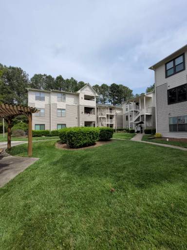 Main picture of Audubon Lake