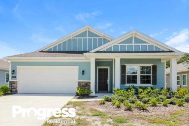 Main picture of Oyster Creek Community