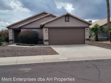 Main picture of 15939 W Smokey Dr