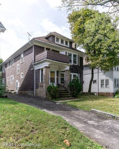 Main picture of 3322 E Overlook Rd