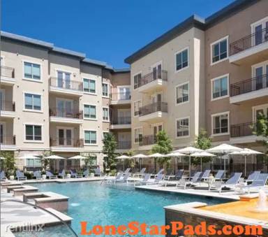 Main picture of Fountain Pointe Las Colinas