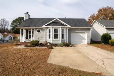 Main picture of 1432 Rougemart Dr