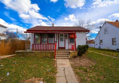 Main picture of 4830 N 39th St