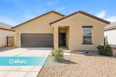 Main picture of 35383 W San Capistrano Ave