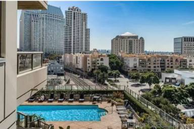 Main picture of Electra Condominiums