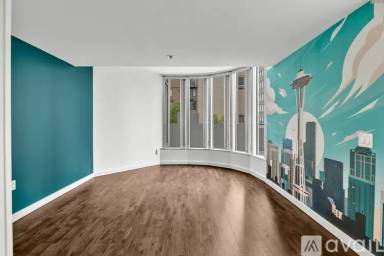 Main picture of One Pacific Towers Condominium