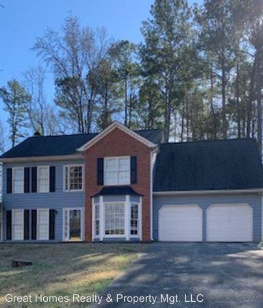 Main picture of 4127 Maple Ln