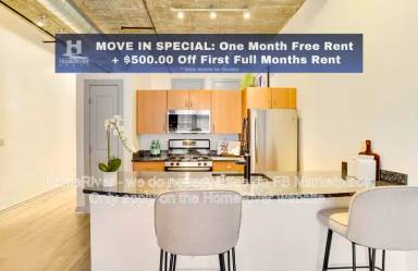 Main picture of 301 Massachusetts Ave NW