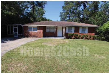 Main picture of 2071 Fernwood Cir