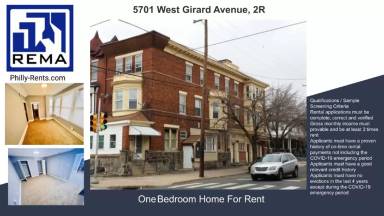 Main picture of 5701 W Girard Ave