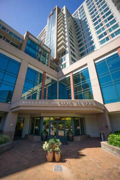 Main picture of Bellevue Pacific Tower