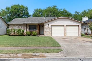 Main picture of 1816 Goodson Ln