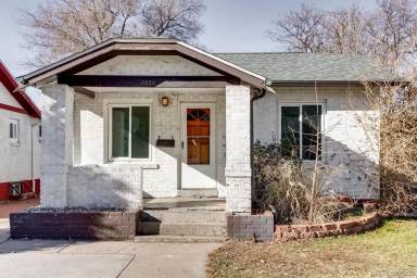 Main picture of 3225 S Lincoln St