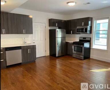 Main picture of 25 Marney St
