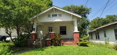 Main picture of 1104 Bellevue St