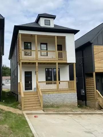 Main picture of 4124 Union St