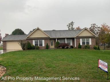 Main picture of 1548 Foxfire Cir