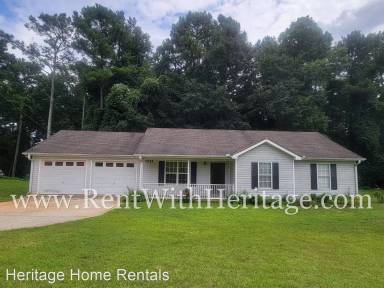 Main picture of 687 Wesley Chapel Rd