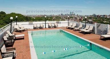 Main picture of Barclay on Beacon