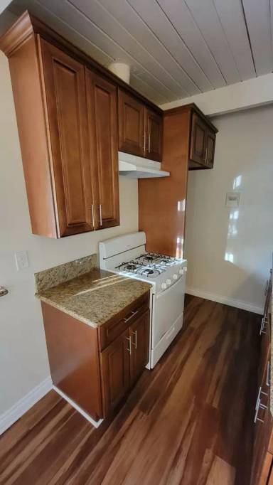 Main picture of Park Verdugo Apartments