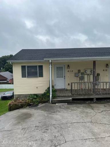 Main picture of 410 Spring St