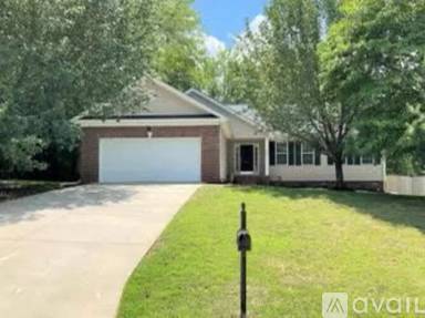 Main picture of 501 Timbergate Dr