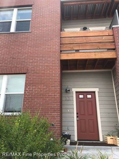 Main picture of 321 E Butler Ave