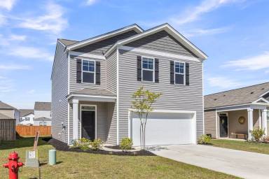 Main picture of 303 Black Birch Dr
