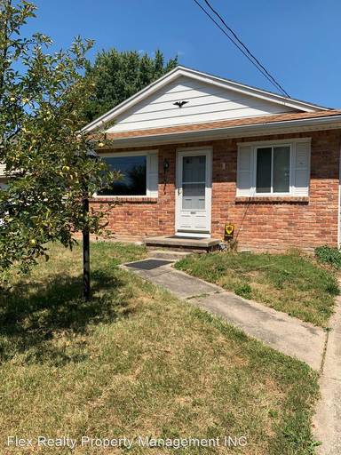 Main picture of 1124 Northville Dr