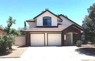 Main picture of 732 Merriman Dr