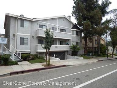 Main picture of 336 E Verdugo Ave