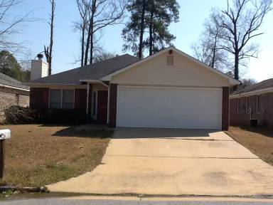 Main picture of 4023 Shade Valley Dr