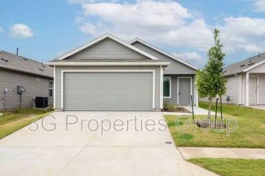 Main picture of 3021 Burmese St