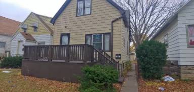 Main picture of 5366 N 38th St