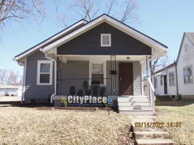 Main picture of 1435 N Gladstone Ave