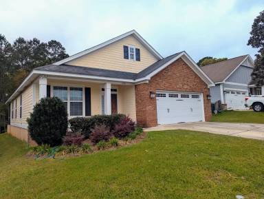 Main picture of 2522 Manassas Way
