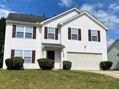 Main picture of 5787 Dove Point Dr SW