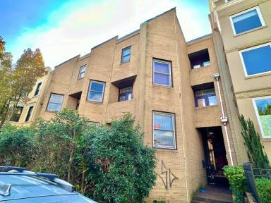 Main picture of 1744 U St NW