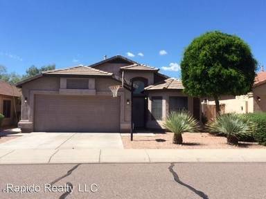 Main picture of 21618 N 44th Pl