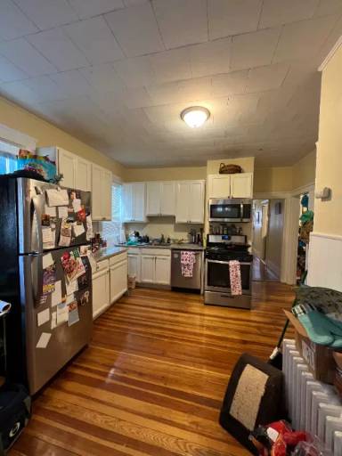Main picture of 17 Dow St