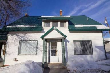 Main picture of St Clair Apartments